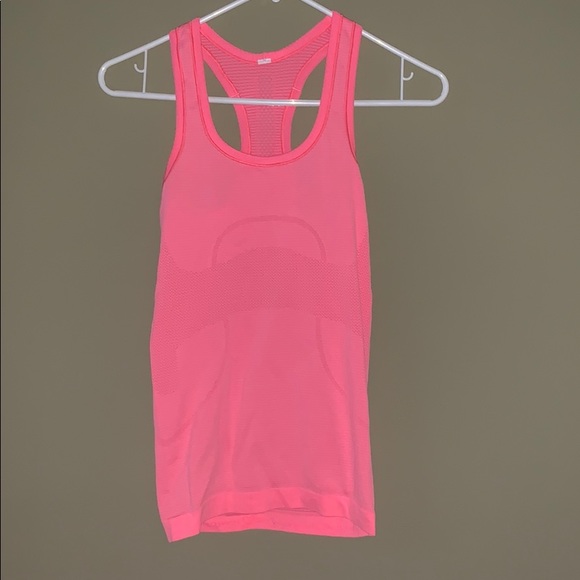 lululemon athletica Tops - lululemon workout tank lululemon athletica Tops - lululemon workout tank